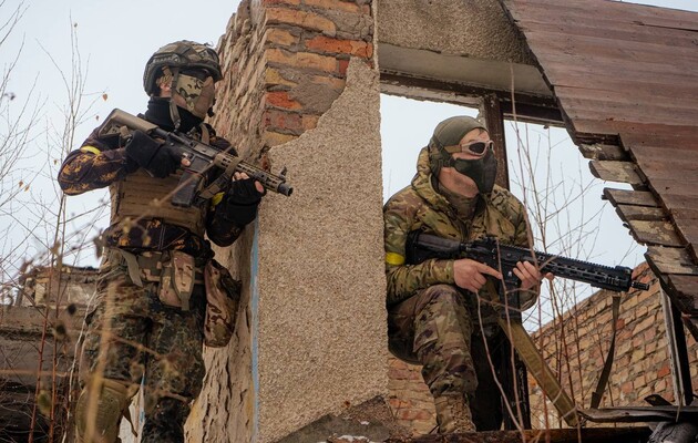 Ситуация угрожающая: Третья штурмовая подтвердила передислокацию под Авдеевку