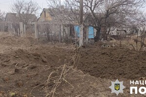 Россияне атаковали Херсонскую область: есть раненые и погибший