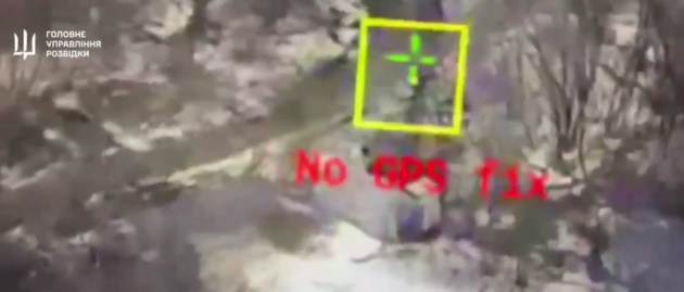Разведчики ГУР сожгли российскую РЛС «Каста-2Е2» вместе с «обслуживающим персоналом»: видео