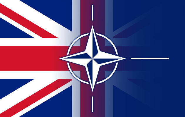Как выглядит война НАТО с Россией и как готовится Великобритания? — The Times