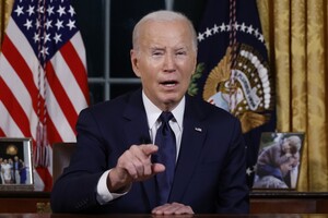 Байден может отправить миллионы артиллерийских снарядов в Украину бесплатно уже завтра – Forbes