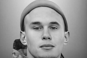 18-річний український футзаліст загинув на війні проти Росії