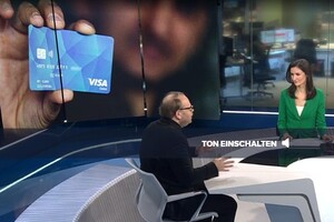 В Німеччині вже випустили перші платіжні картки для біженців 