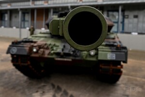 Евросоюз ищет «оборонного босса» – Politico