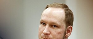 Террорист Брейвик проиграл суд против государства