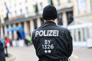 Поліція Німеччини заарештувала ще трьох підлітків у справі про вбивство українського баскетболіста
