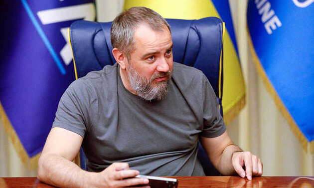 Андрій Павелко