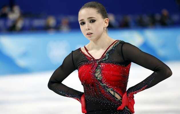 Канада оскаржить рішення присудити Росії бронзу Олімпіади-2022 після покарання фігуристки Валієвої