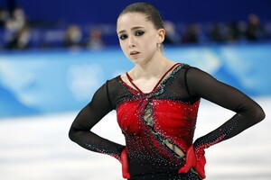 Канада оскаржить рішення присудити Росії бронзу Олімпіади-2022 після покарання фігуристки Валієвої