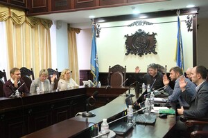 The High Qualification Commission of Judges of Ukraine and the Public Integrity Council. Why doesn't team play work in favor of the institution?