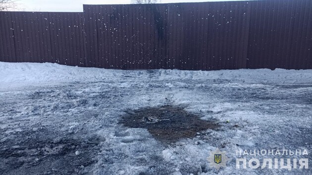 Россияне нанесли удары по Сумской области: погиб мужчина, ранен подросток
