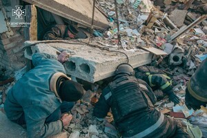 В Харьковской области завершены аварийно-спасательные работы: возросло количество погибших