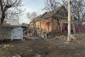 РФ нанесла удары по одной из громад Днепропетровской области: ранен мужчина
