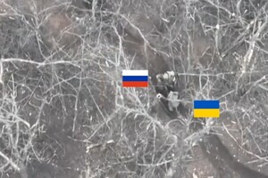 Росіяни розстріляли двох українських військовополонених на таврійському напрямку
