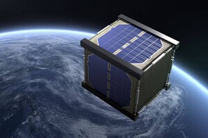 Японія готує до запуску в космос перший у світі дерев'яний супутник