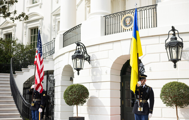 Україна та США можуть підписати безпекову угоду до саміту НАТО