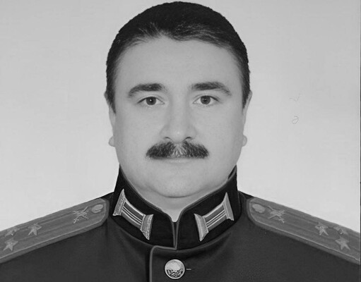 В окупованому Криму помер заступник командувача 18-ї армії Росії