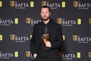 «20 днів у Маріуполі» отримав премію BAFTA