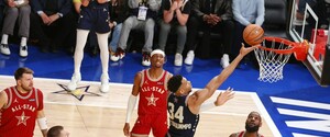 У США відбувся Матч усіх зірок НБА-2024