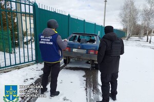 Росіяни влучили по підприємству в Харківській області: є поранені