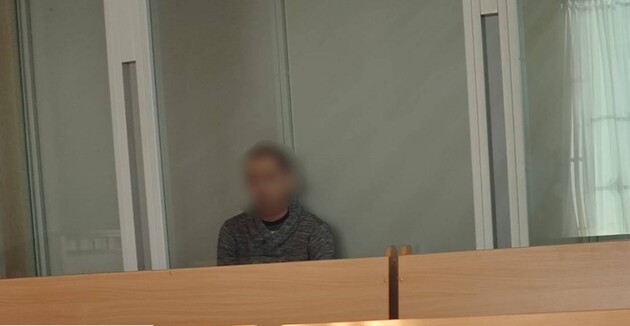 Житель Краматорська навів російські ракети на будинки: колаборанта засудили до 15 років тюрми