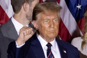 Дональд Трамп впервые прокомментировал смерть Навального