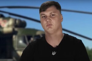 В Іспанії помер російський пілот Кузьмінов, який перегнав в Україну вертоліт Мі-8 