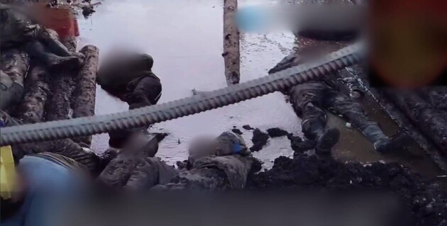 Омбудсман відреагував на розстріл вісьмох українських військовополонених на сході