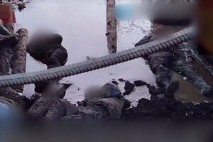 Омбудсман отреагировал на расстрел восьми украинских военнопленных на востоке