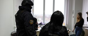 Полиция разоблачила мошеннические колл-центры, выманившие 12 миллионов на благотворительность