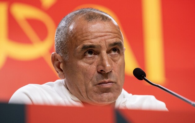 Франческо Кальцона