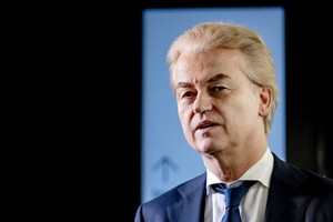 Майбутній прем'єр Нідерландів хоче припинити військову допомогу Україні