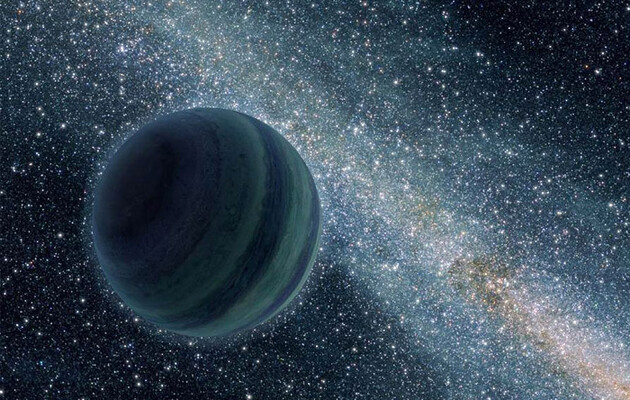 Вчені з'ясували, де може ховатися «додаткова» планета Сонячної системи