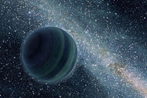 Ученые выяснили, где может скрываться «дополнительная» планета Солнечной системы