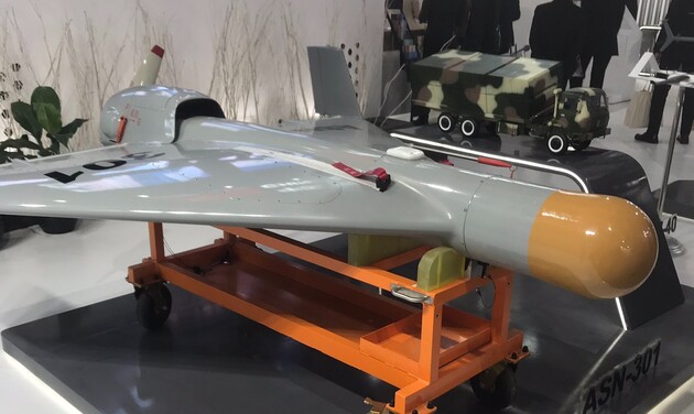 Фото: defense-arab.com