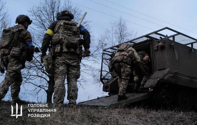 России не хватает боеспособности, чтобы продолжить наступление на авдеевском направлении — разведка Британии