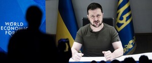 Не всі українці підтримують думку, що Зеленський має залишатись президентом до кінця війни – опитування