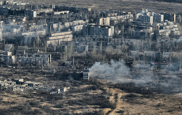 Перейменувати Авдіївку на Прагу, щоб отримати захист від НАТО: росіяни вигадали новий фейк