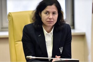 Змінила італійця: Катерину Монзуль призначено новою головою суддівського комітету УАФ