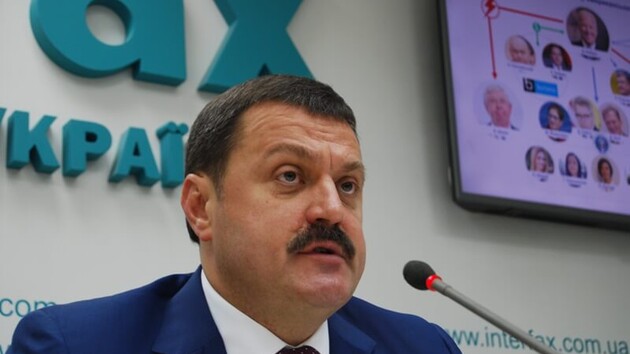 ВАКС постановил осуществлять специальное судебное разбирательство в отношении депутата Андрея Деркача