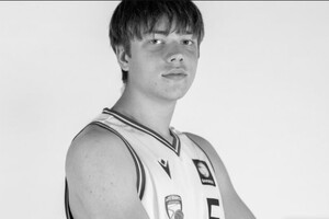 Ще один молодий український баскетболіст помер у лікарні після нападу у Німеччині