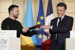 Agreements with France and Germany: what do they mean for Ukraine