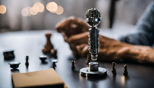 Штучний інтелект аналізуватиме великі тексти