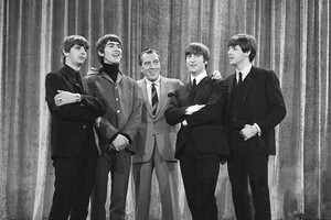 Сем Мендес зніме чотири фільми про The Beatles