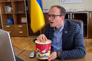 Переаттестация БЭБ: Малюська считает, что виноват плохой рынок труда, а не Кабмин