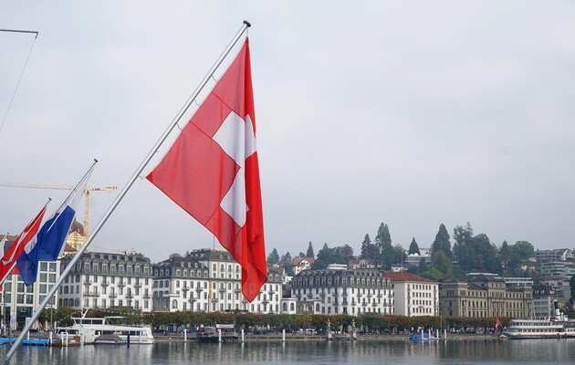 Швейцарія присікає спроби ухилитися від російських санкцій — Reuters
