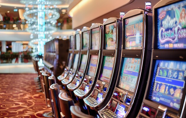 Онлайн-казино допускало игроманов к ставкам и получило штраф 3,6 млн грн