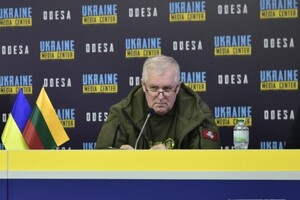 Пусть это будет сюрпризом для России: Минобороны Литвы анонсировало новые виды помощи Украине