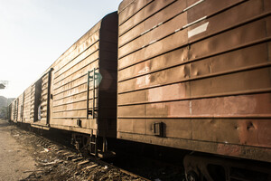 В Польщі налагодили випуск залізничних рейок за європейськими стандартами