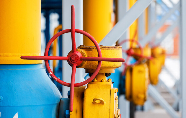 Транзит российского газа в ЕС через Украину: трейдеры рассчитывают на продолжение в 2025 году – Bloomberg